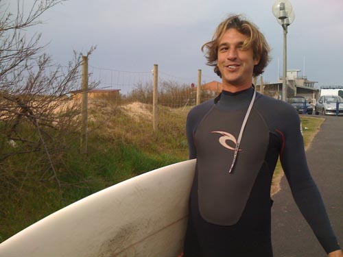 Photo profil