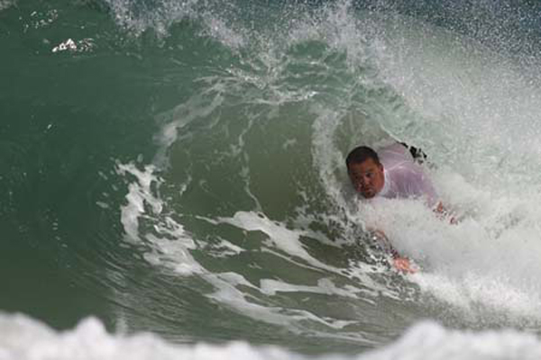 MATIAS CHPT AQUITAINE 2008