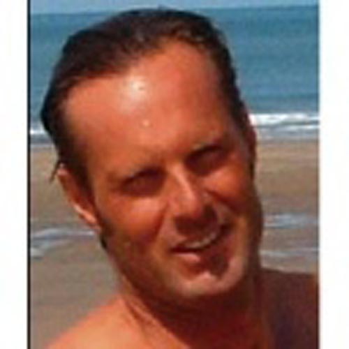 Richard Morandiere